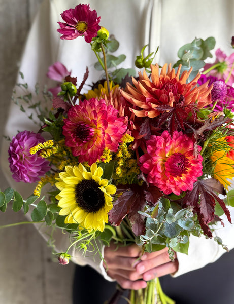 2026 - FULL SEASON BOUQUET SUBSCRIPTION