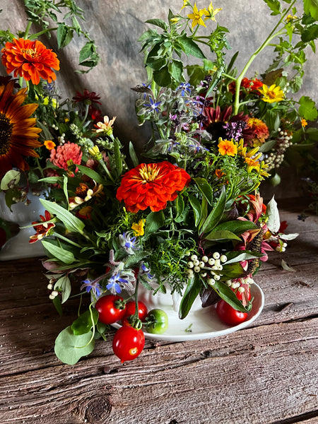 2025 - FULL SEASON BOUQUET SUBSCRIPTION