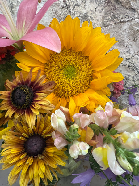 2026 - FULL SEASON BOUQUET SUBSCRIPTION